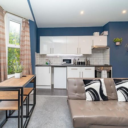 Flash Sale Central Hove 1 Bedroom Bn32Osm12 Exterior foto
