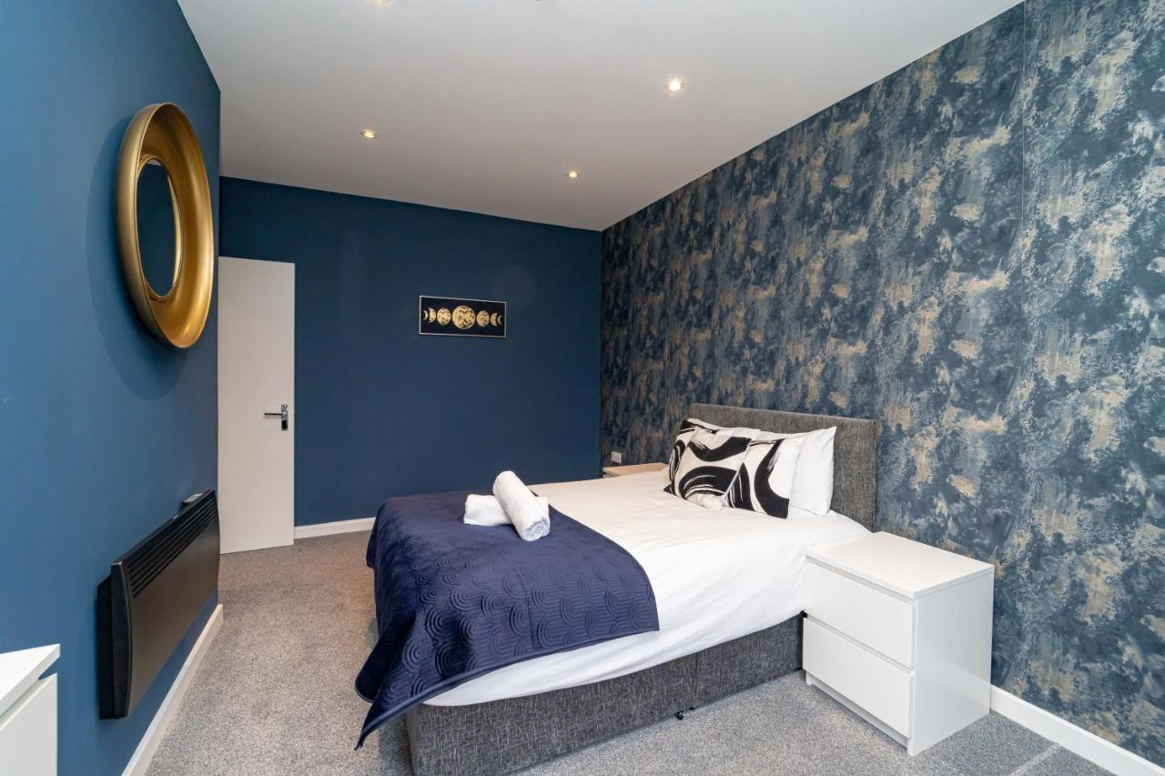 Flash Sale Central Hove 1 Bedroom Bn32Osm12 Exterior foto