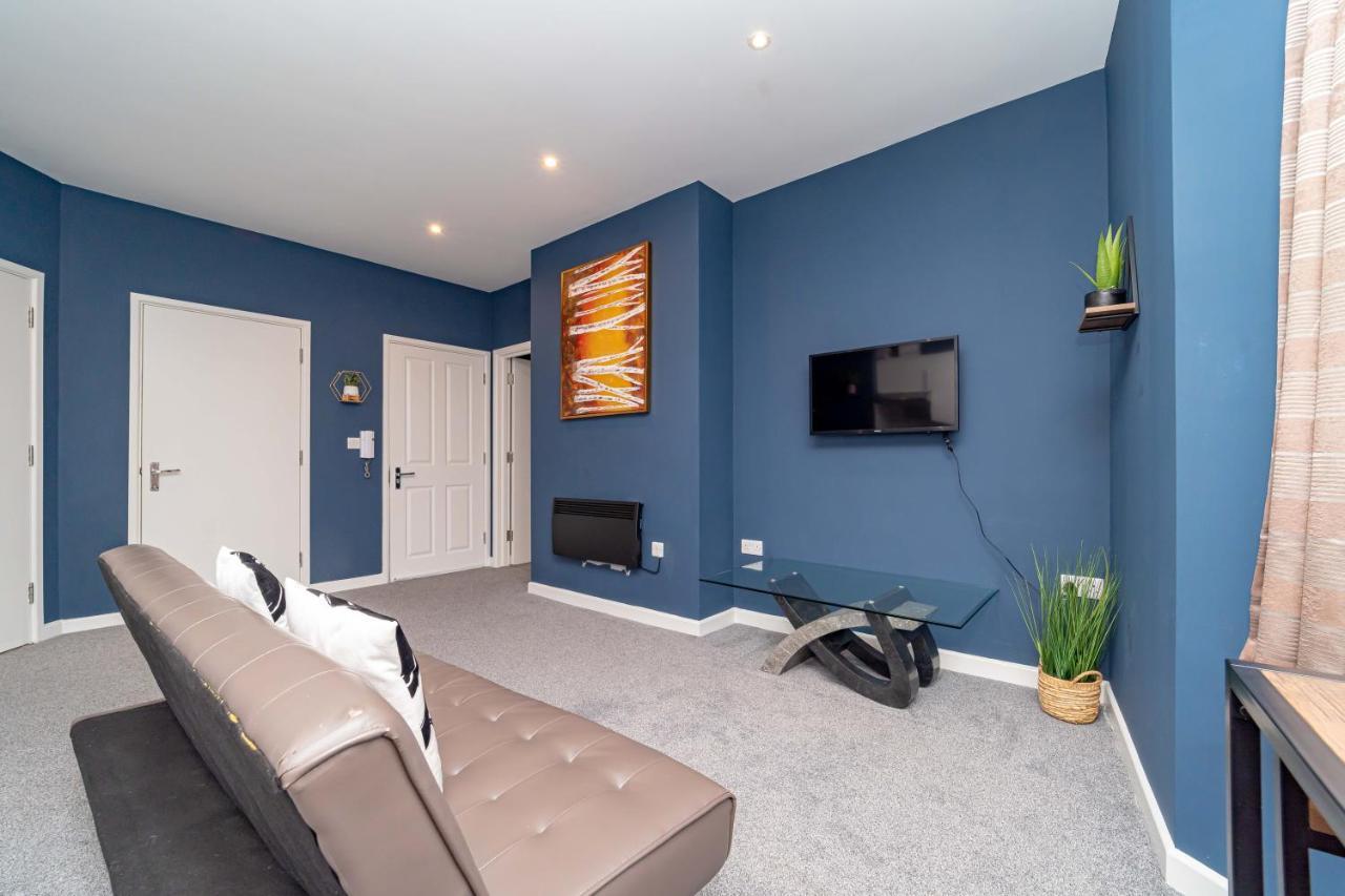 Flash Sale Central Hove 1 Bedroom Bn32Osm12 Exterior foto