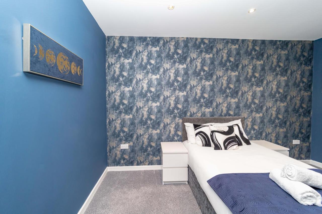 Flash Sale Central Hove 1 Bedroom Bn32Osm12 Exterior foto